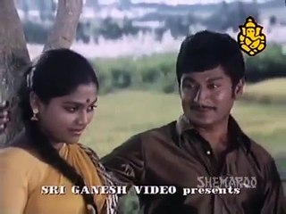 Kanu Kanu Kaleta - Kamanabillu - Superhit Rajkumar Song