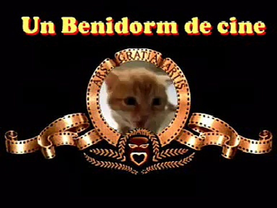 Un Benidorm de cine-Verano 70