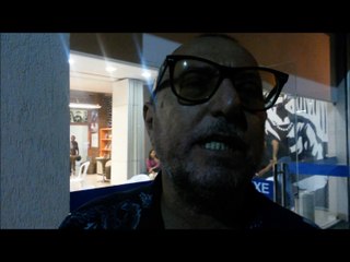 Entrevista de Xico Sá ao Esportes O POVO