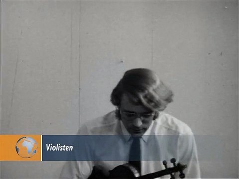 Violisten - 1971