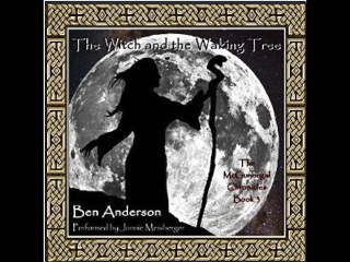 ACX Audiobook Narrator Jannie Meisberger WITCH WAKING TREE