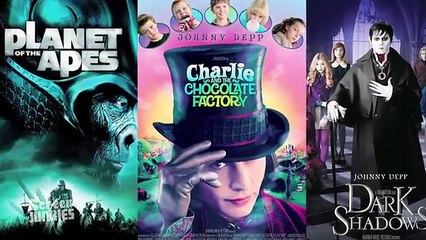 Honest Trailers - Alice in Wonderland (2010)