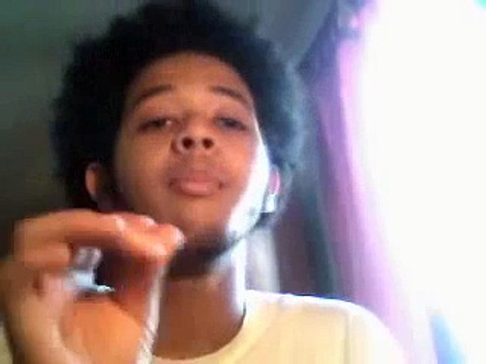 Jamaican Accent?