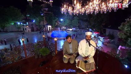 Kur'an Ali İmran suresi Ramazan 2015