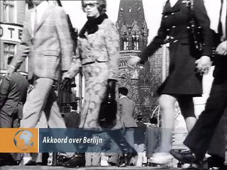 Akkoord over Berlijn - 1972