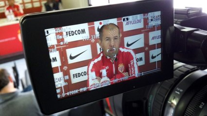 RC Lens-AS Monaco : "Aucun risque de relâchement"