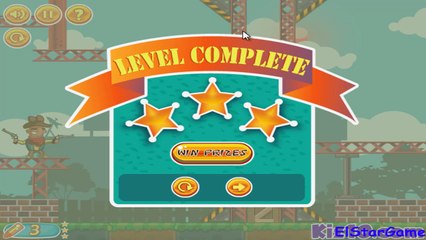 Gun Zombie Gun 2 Level 3