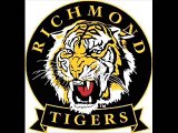 Richmond Tigers Club Song