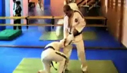 JIN JUNG KWAN HAPKIDO SANT BOI V.2