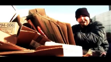 Joell Ortiz feat. Mr. Probz - Never Sleep