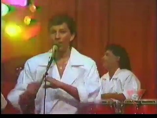 Grupo Bongo - Mujer Prohibida (Digital Audio).mpg