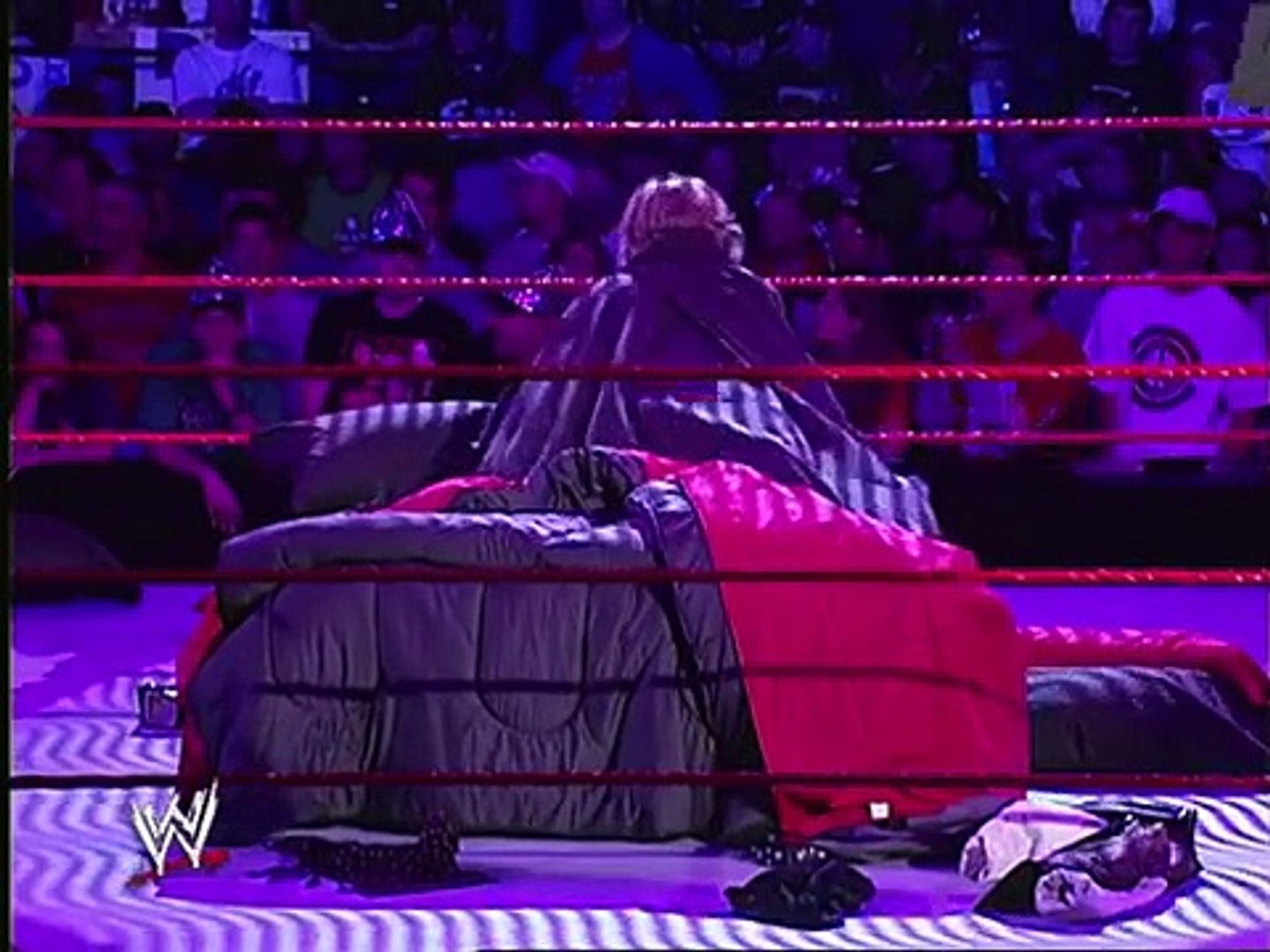 Edge & Lita Live Sex Celebrations with John Cena & Ric Flair - WWE - video  Dailymotion