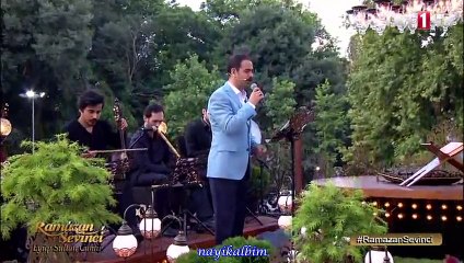 Ramazandır biemrillah Ender Doğan Ramazan 2015