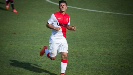 U19 : AS Monaco 5-2 OGC Nice