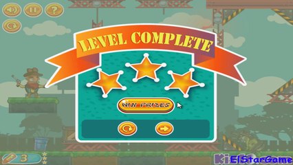 Gun Zombie Gun 2 Level 16
