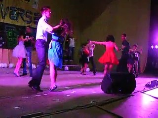 Hasdeu Universe - Balul Bobocilor CN Iulia Hasdeu (I)