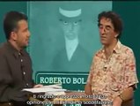 04 - Roberto Bolaño: intervista off the record (4 di 6)