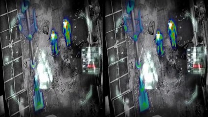Crysis 2 - Intro ITA (1920x1080 - 3D side-by-side)
