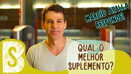 CORRER EM JEJUM AJUDA A QUEIMAR GORDURA? | Marcio Atalla Responde #8
