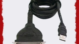 BLKF5U002V1 - USB Parallel Adapter