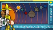 Curious George Planet Quest- Curious George Visits Venus- Curious George Full Cartoon Game