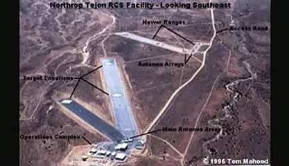 D.U.M.B --Deep underground military bases in california