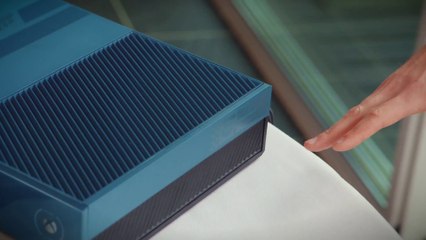 Déballage - Xbox One Edition Collector Forza Horizon 6