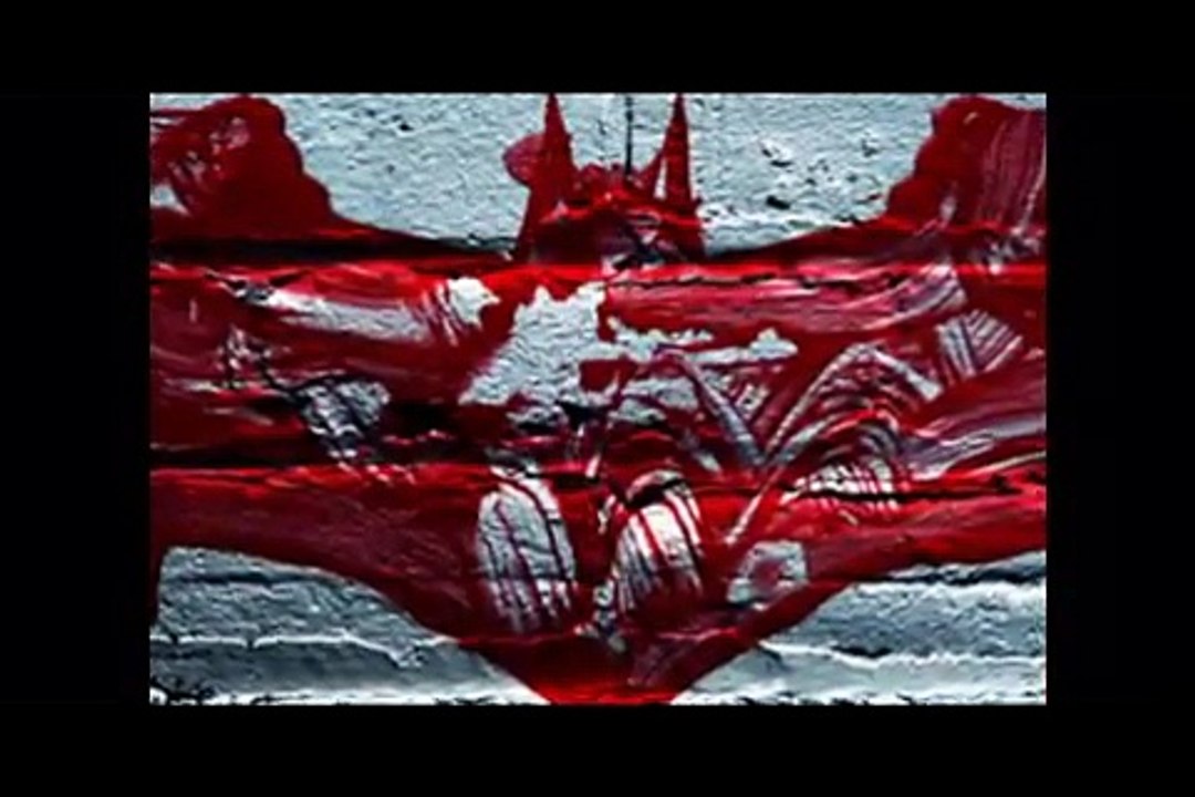 Why so serious ? - The Dark Knight  soundtrack Hans Zimmer