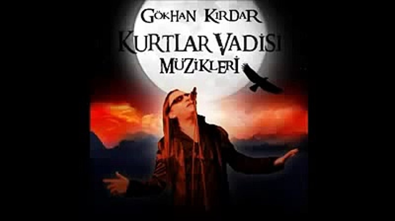 Dum tek teka Kurtlar Vadisi Pusu müzigi