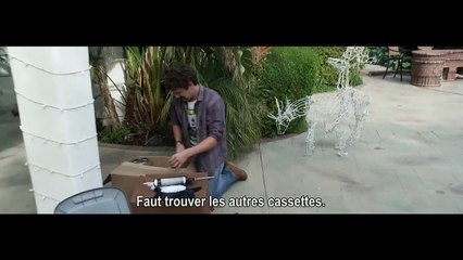 Paranormal Activity : The Ghost Dimension (2015) - Bande Annonce / Trailer [VOST-HD]