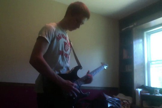 The Top Guitars Custom Co. Video Testimonial