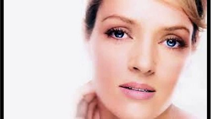 Eye makeup for protruding eyes