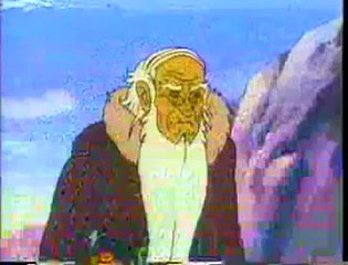 Saban's Adventures of the little mermaid *ep 12 - 3
