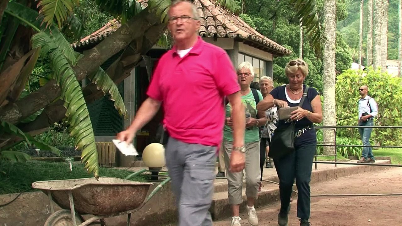 Le tourisme vert des Açores décolle grâce au low cost