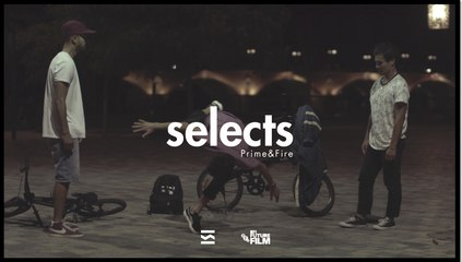 Je Danse Contre Moi-Meme | Prime & Fire Selects