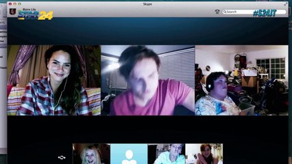 « Unfriended » sort en salles cette semaine !