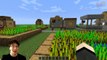 Minecraft 1.5.1 - Redstone Ideen: Automatische Küche!