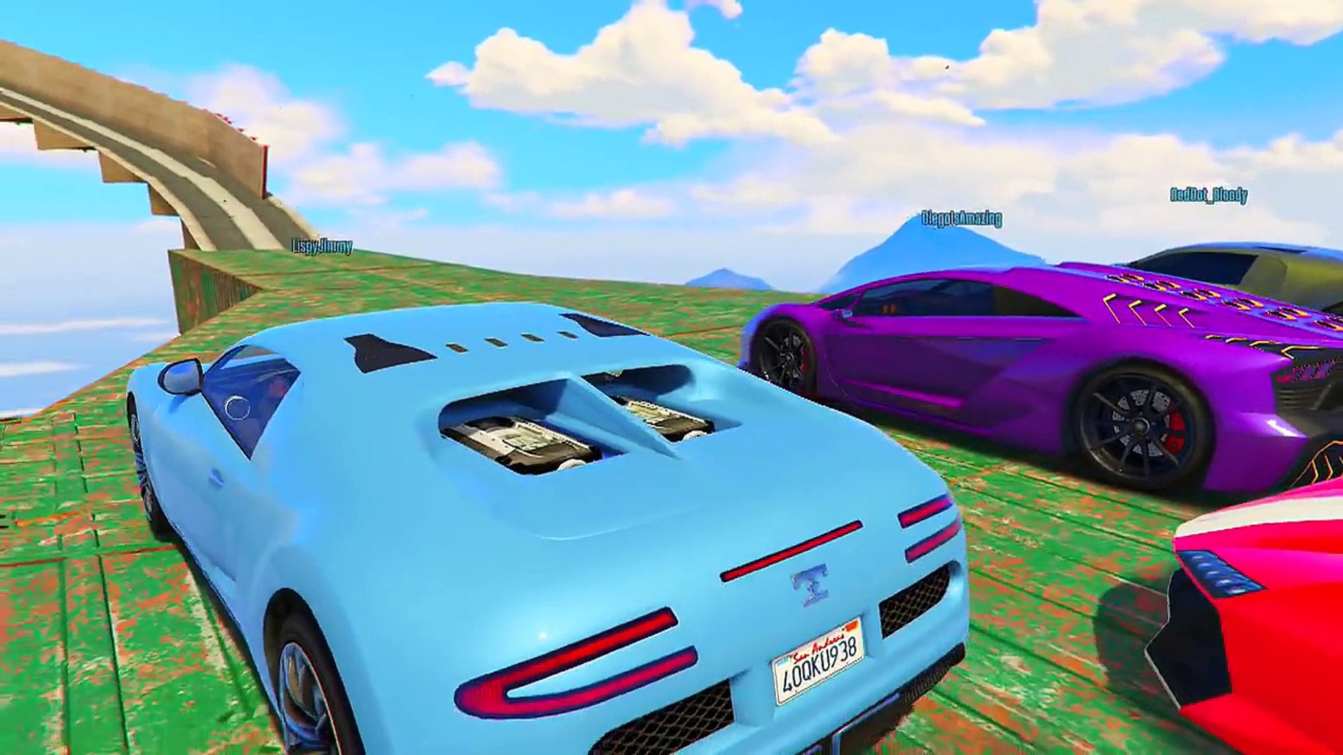 GTA 5 Online - GIRLFRIEND, GAMING SETUP & SEX! (GTA 5 Gameplay)