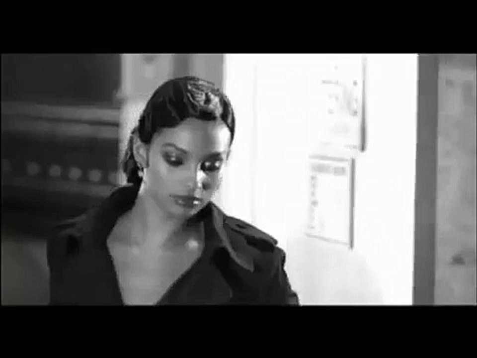 Alesha Dixon - Breathe Slow