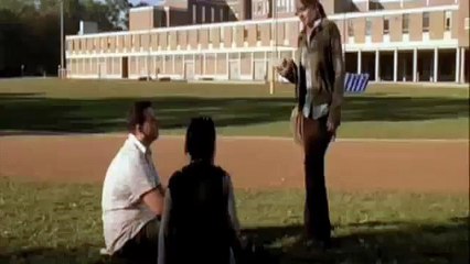 Sex Ed. - Mean girls