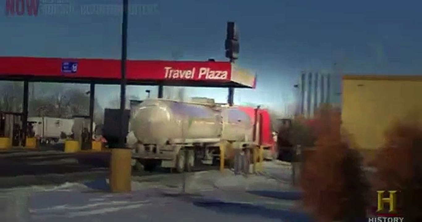 Big Rig Bounty Hunters S02E06 Big Rig Chill