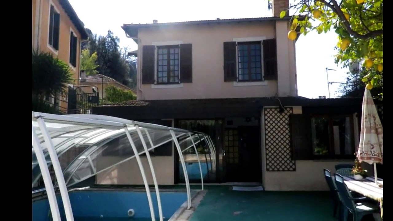 Vente - Maison Nice - 770 000 €