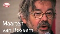 Maarten van Rossem 3