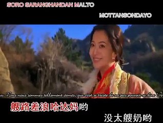 Jackie Chan & Kim Hee Sun - The Myth Theme Song 'Endless Love'