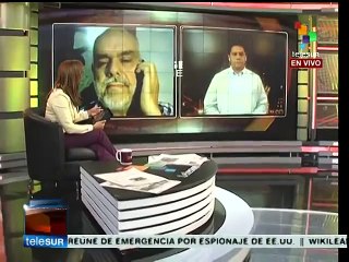 Rusia aboga por el diálogo, pero refuerza arsenal con 40 misiles