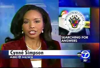 WJLA 7 - Candlelight Vigil for Gennaro Fato Murder Victim