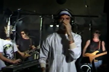 Charly Garcia- Raros peinados nuevos Estudios 1984