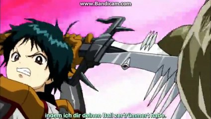 Ixion Saga Balls Deep