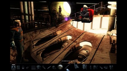 Perry Rhodan : Le mythe des illochim (18)