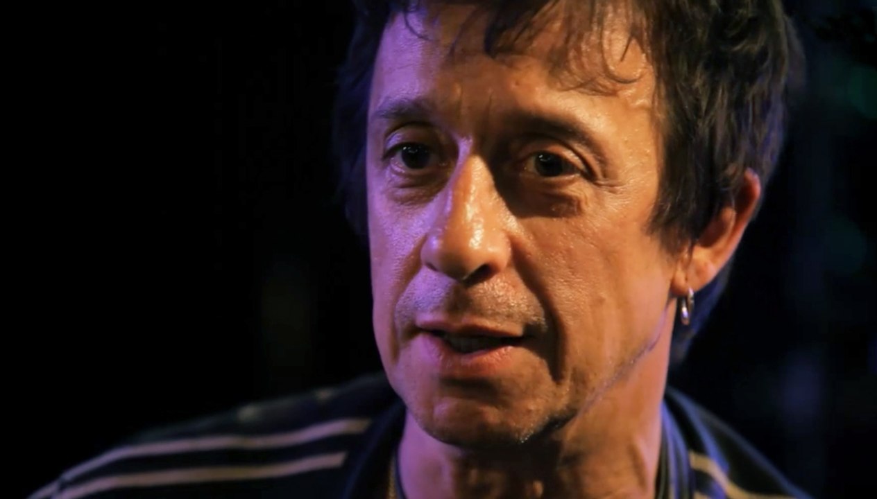 Interview Eric Serra - le Triton